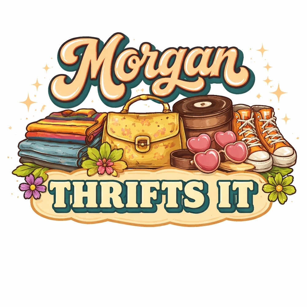 Meet your Posher, Morgan